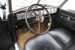 Packard Twelve Brunn Touring Cabriolet 1938 года